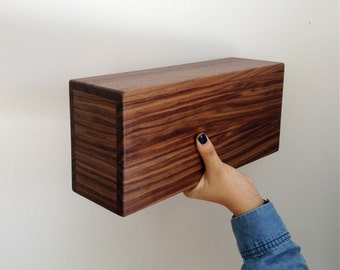 Furniture Arm Cover - solid wood armchair protector to cover up damage caused by pet
