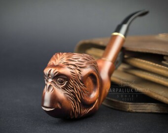 smoking pipe exclusive work