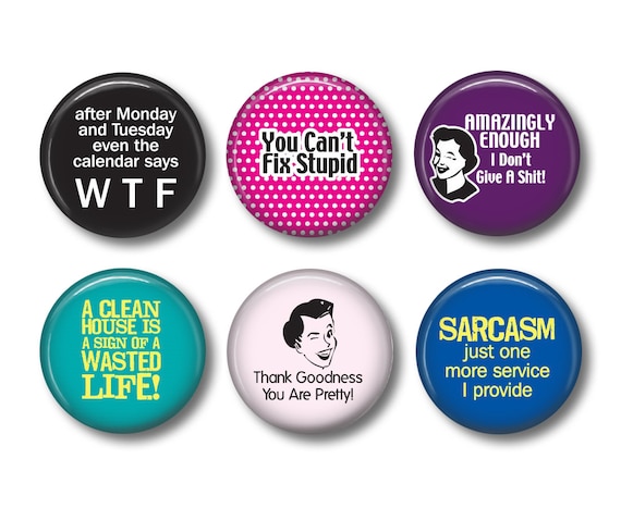 Sarcastic Fridge Magnets Funny Fridge Magnets Fridge