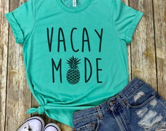 Vacation mode | Etsy