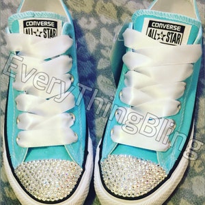 all star color tiffany