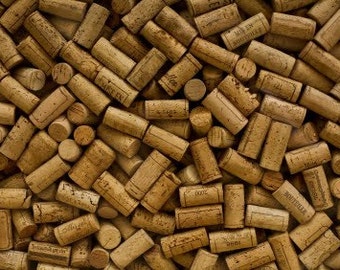 50pk of Unused Wine Corks