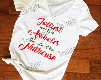 Jolliest Bunch Of Etsy