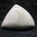 Cave onyx freeform cabochon