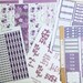 Passion Planner Oops Grab Bag = Classic