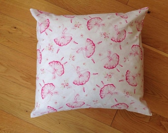 Shabby Chic Rachel Ashwell Ballet rose Cushion Cover