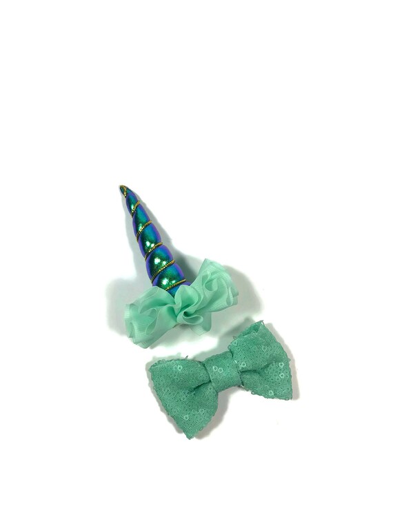 Mini Unicorn Horn || Dog Unicorn Headband || Unicorn Headband for Dog || Pet Unicorn Costume || Dog Unicorn || Unicorn Dog