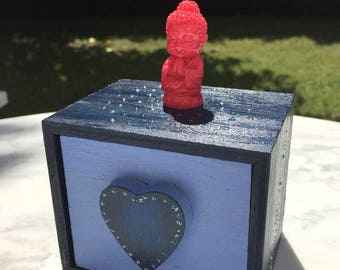 Secret box / secret box