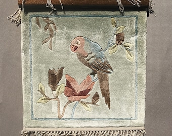 Vintage Tapestry