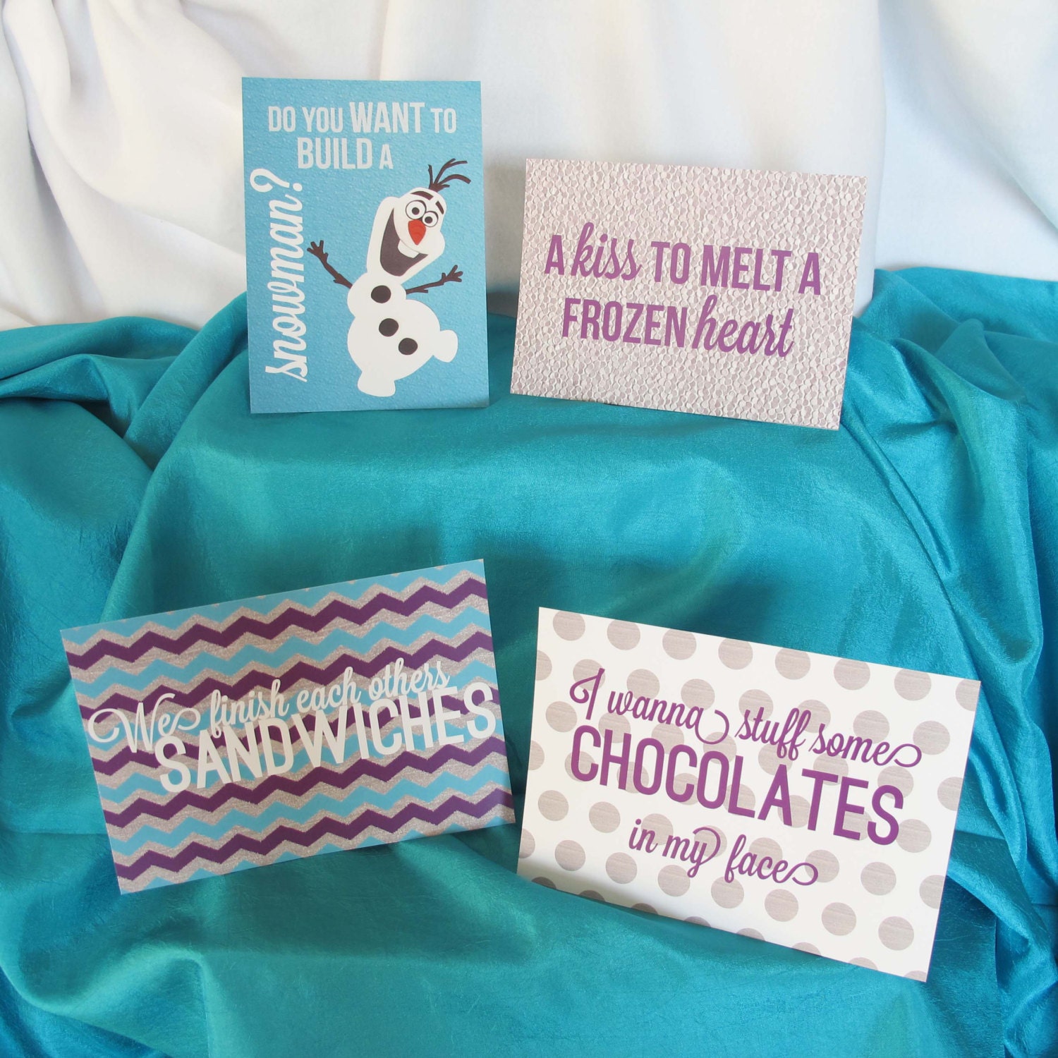Frozen Birthday Signs Frozen Birthday Party Signs Olaf Sign