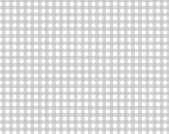 170354 Light Taupe Plaid