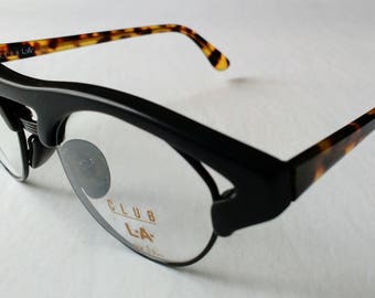 Vintage Club LA 2948 NM 8 glasses