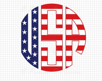 Free Free American Flag Circle Svg 448 SVG PNG EPS DXF File