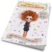 Blythe Doll Outfit Recipe -Japanese craft ebook- Doll coordinators -Japanese Dolly Clothes ebook- PDF- instant download