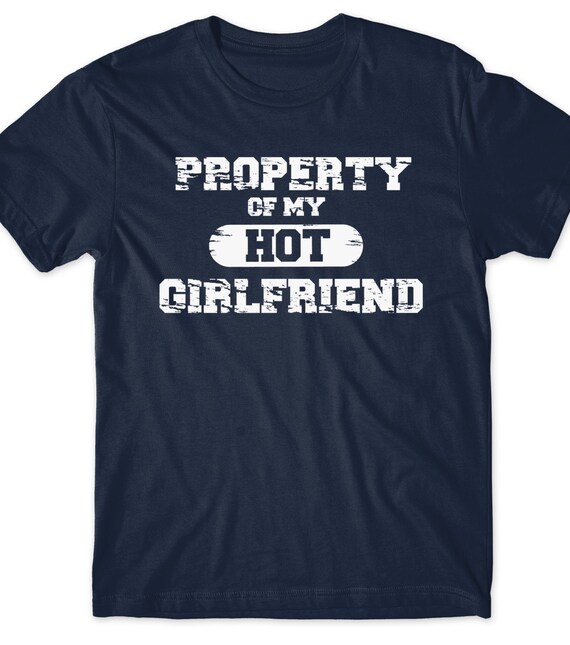 i have a bf t shirt