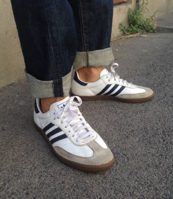 adidas samba vintage adidas samba vintage