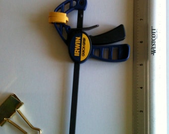 Hawaiian Lei clamp tool essential tools to make hawaiian feather lei hulu make ti leaf lei diy money lei
