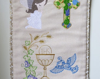 First Holy Communion Banner