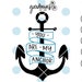 You are my Anchor svg, Anchor svg, Anchor cut file, Nautical svg, Nautical theme svg, Ocean theme svg, Love svg, bedroom svg, family svg