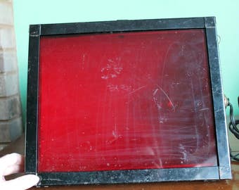 Kodak Utility Safelight Lamp Model C