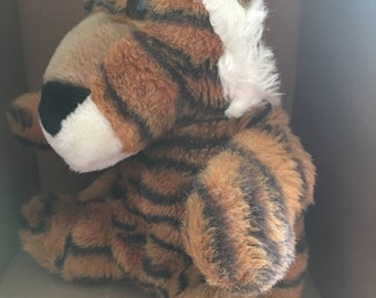 Tiger Golf Club Cover