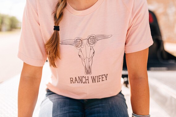 farm wife shirts