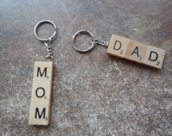 Personalized Keychains