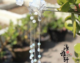 Chinese style hair stick