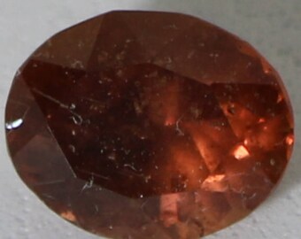 Padparadscha Sapphire 2.90ct