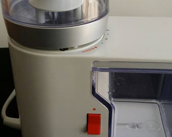 Braun Aromatic KMM1 Coffee grinder