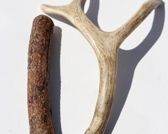 Elk & Deer Sampler (2)