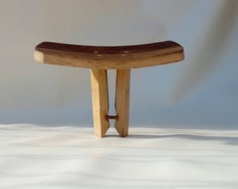 seat, stool, meditation bench