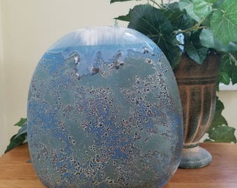 Foss Creek Pottery Vase