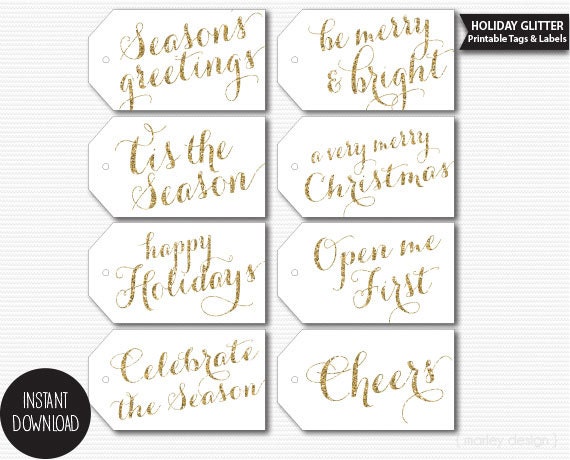 printable hang tag