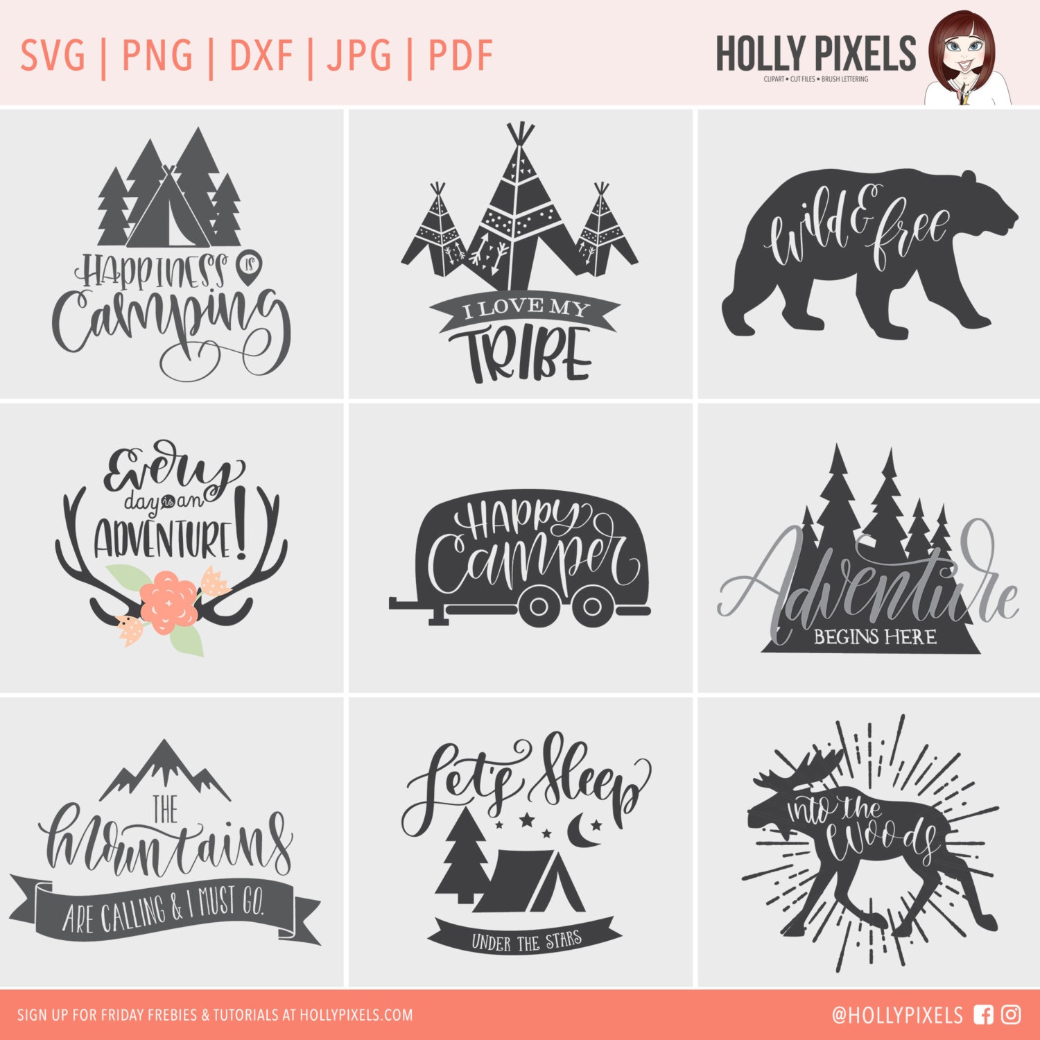 Free Free 64 Camping Shirt Svg Free SVG PNG EPS DXF File