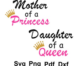 Free Free 330 Son Of A Queen Svg SVG PNG EPS DXF File