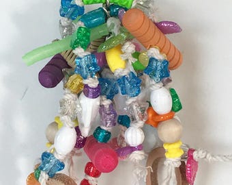 PRETTY LIL Bird Toy 8-AT1607 ....Free Shipping!