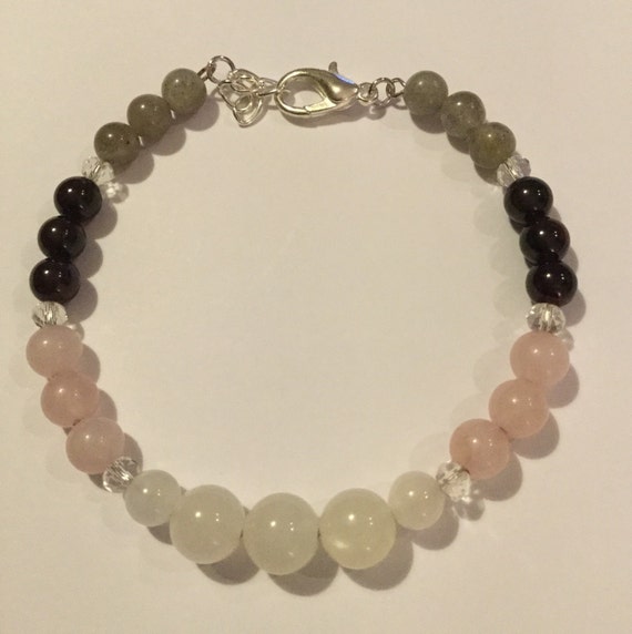 PMS & Period Pain Bracelet