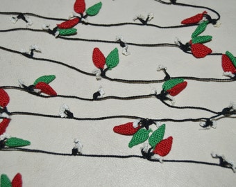 free shipping rare PEPPER LACE