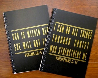 workout log books