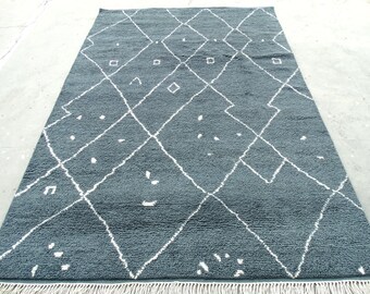 6x9 Morocco berber