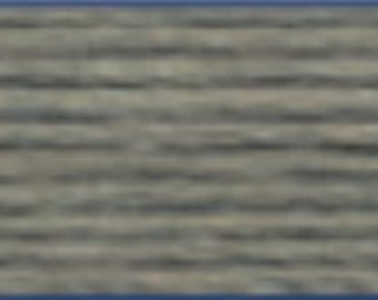DMC Floss 646 - Dark Beaver Grey 100% Cotton Cross Stitch thread Needlepoint thread needlework thread, needlepoint floss, needlepoint floss
