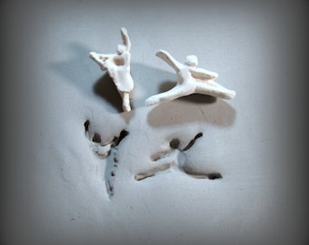 ceramic and pottery stamps, clay stamp, bisque stamps, pottery tools, , # 217