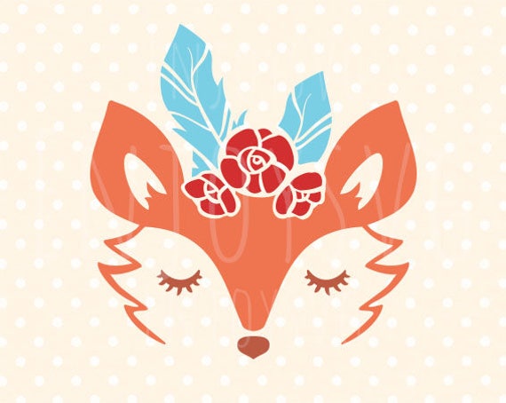 Free Free 101 Baby Fox Svg Files SVG PNG EPS DXF File