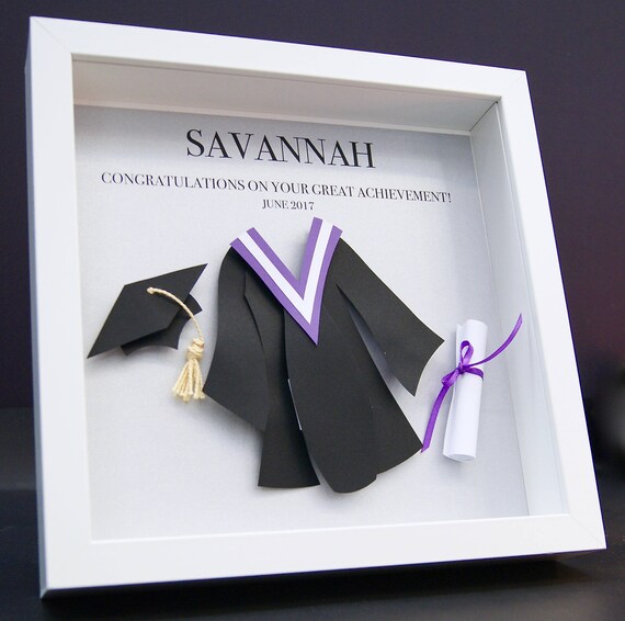 Graduate custom paper