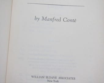 1955 ** Jeopardy ** Manfred Conte **sj