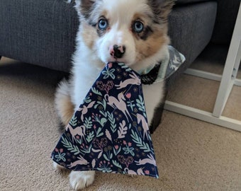 Over Collar Pet Bandana | Dog & Cat Accessories | Actually A Unicorn