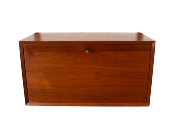 CADO Bar Unit Desk Unit Wall Unit by Cado Danish Modern Custom