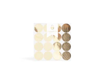 Wall Sticker Small Shiny Dots