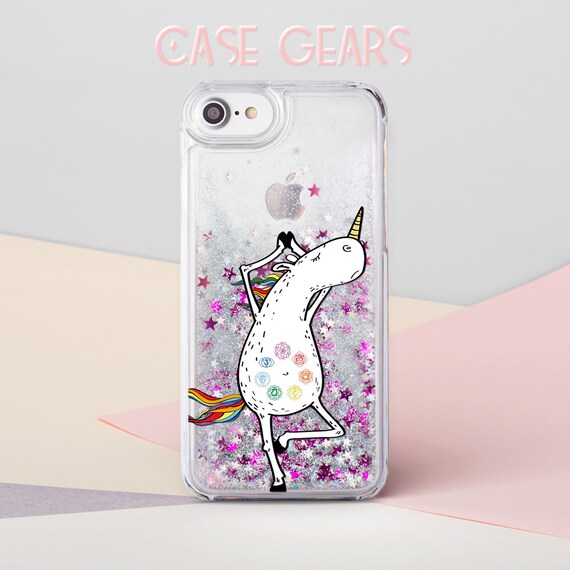 iphone 7 phone case unicorn glitter iphone 7 phone case unicorn glitter
